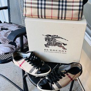 Burberry Sneaker